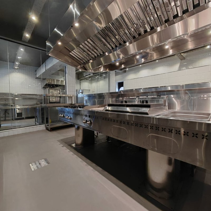 Ngara Cooks Clouds Kitchen